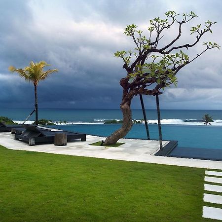 Villa Babar Selemadeg  Buitenkant foto