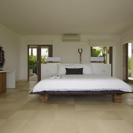 Villa Babar Selemadeg  Buitenkant foto