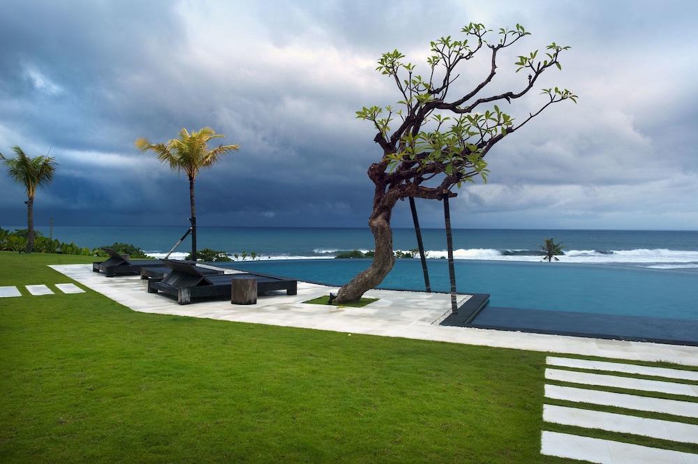 Villa Babar Selemadeg  Buitenkant foto