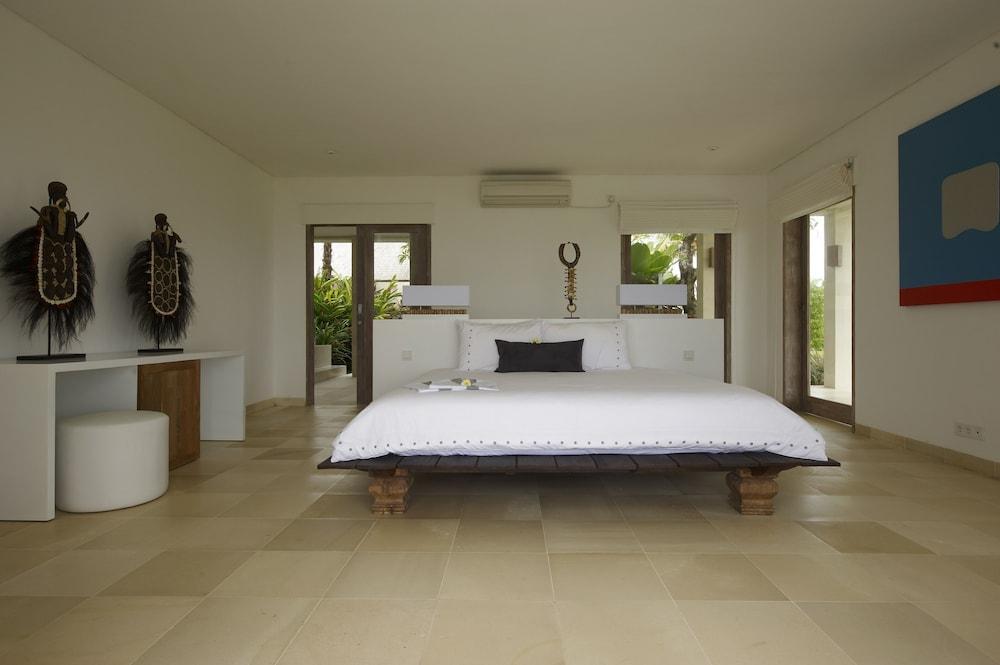 Villa Babar Selemadeg  Buitenkant foto